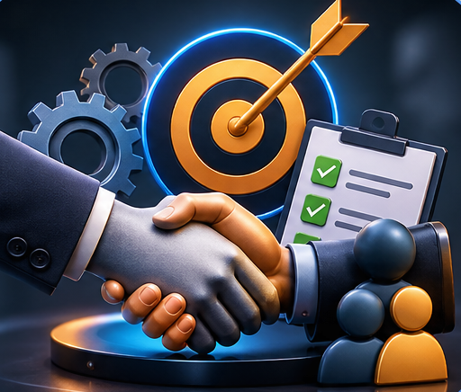 Client Focused Service