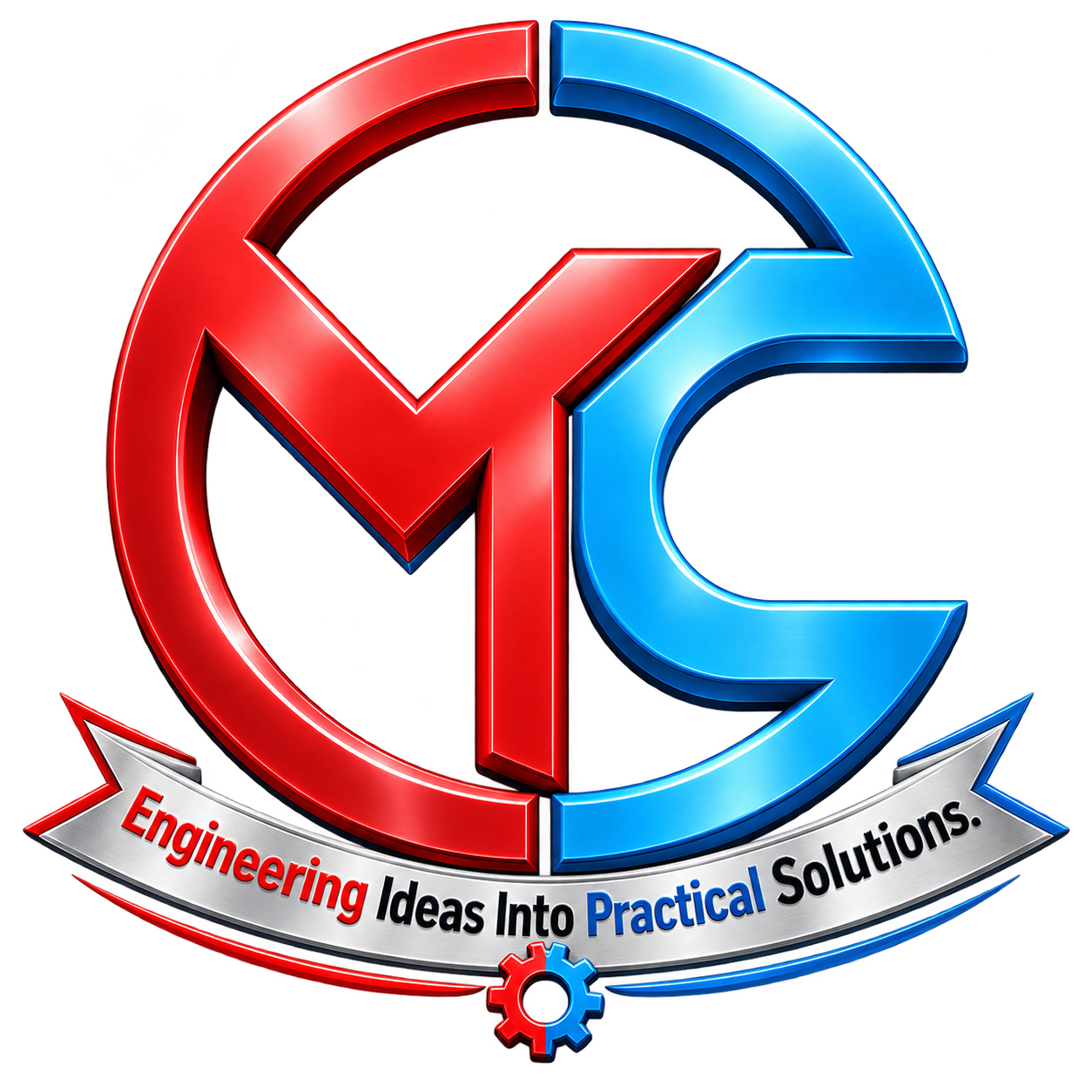MECHDESIGN Logo