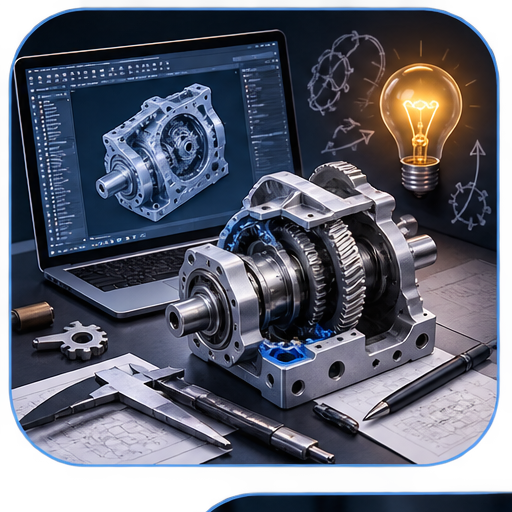 Machine Design