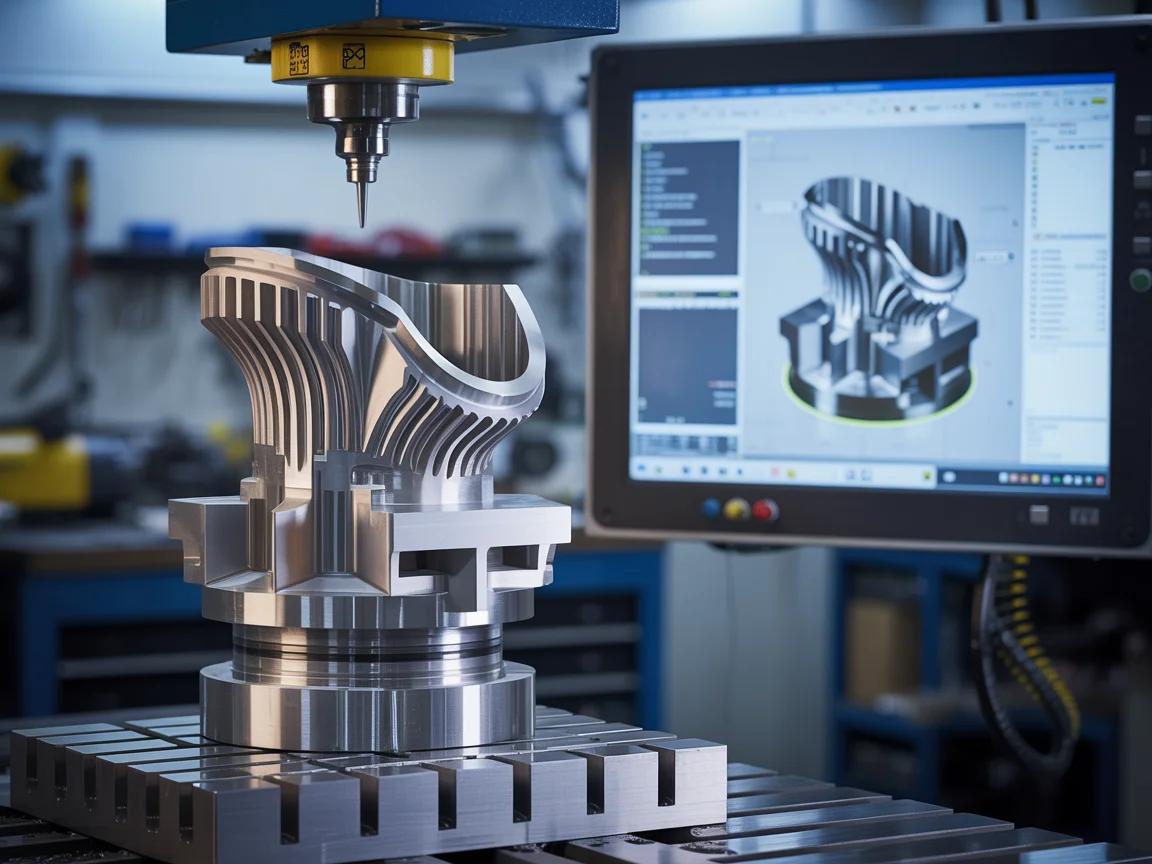 CNC Design