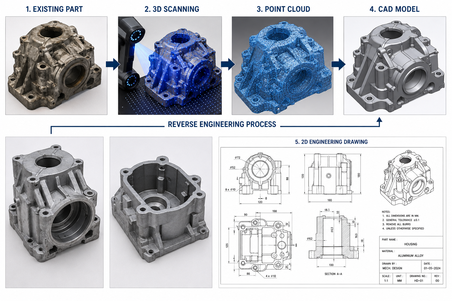 Reverse Engineering