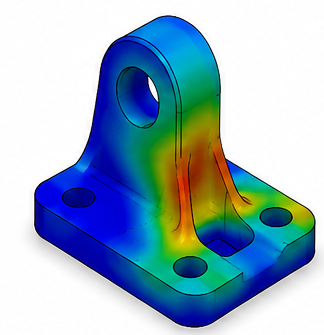 Simulation Analysis