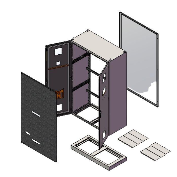 Sheet Metal Design
