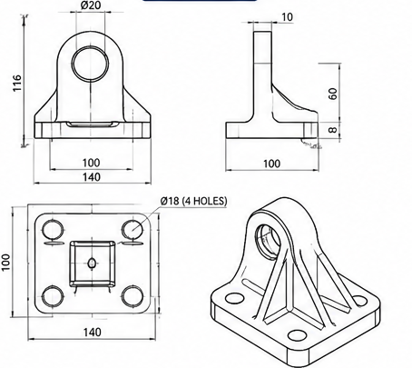 Mechanical Design and Manufacturing